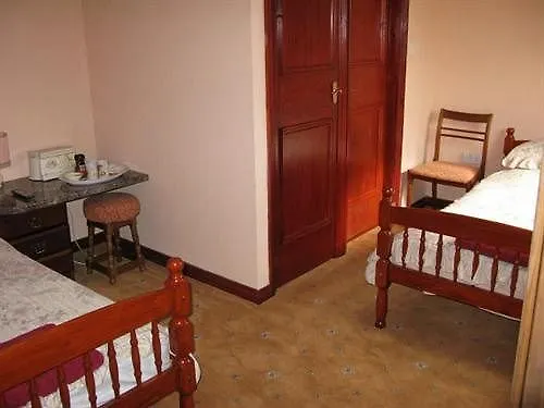 Haylanelodge Solihull Bed & Breakfast