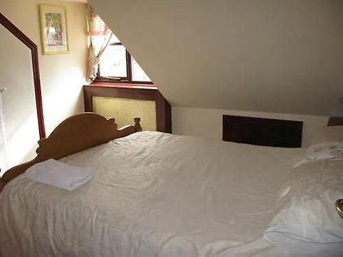 Bed & Breakfast Haylanelodge Solihull