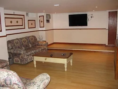 Bed & Breakfast Haylanelodge Solihull