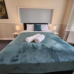 Sheldon Shared House Solihull