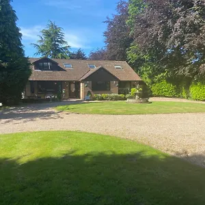 Barncroft Luxury Solihull