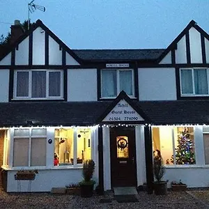 Achill Solihull