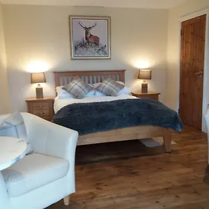 The Stables - Deer Park Farm Solihull